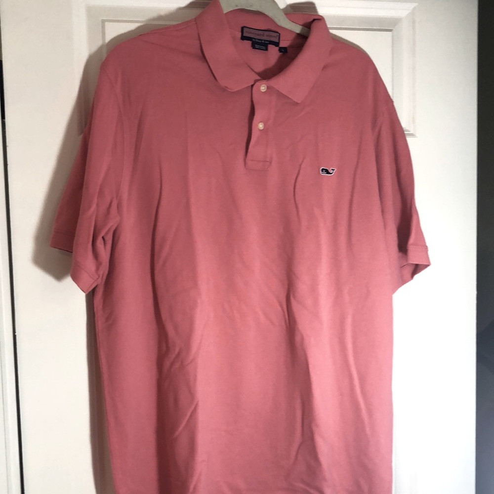 Vineyard Vines Men’s Polo